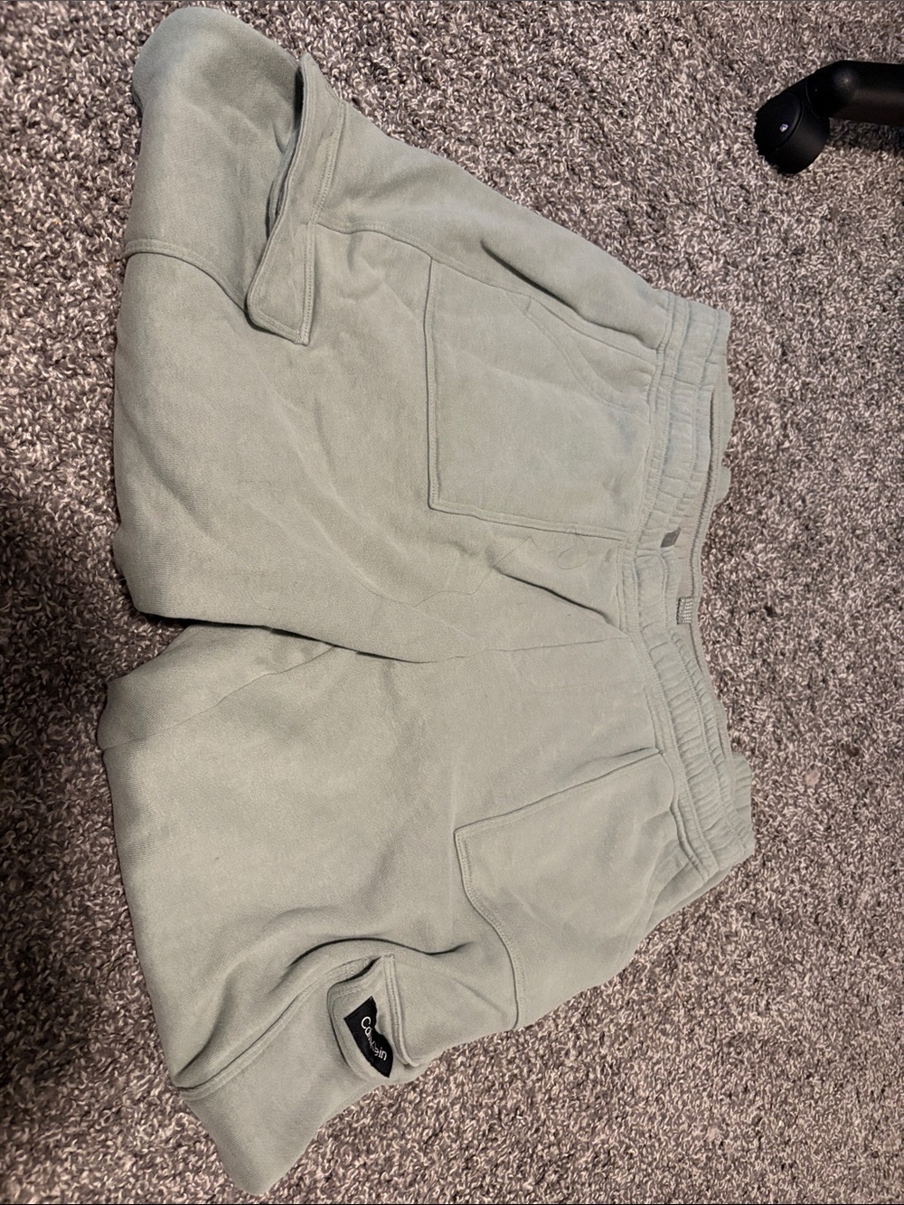Light Sage Green Sweats